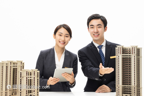 樓盤形象塑造 房產(chǎn)經(jīng)紀的關(guān)鍵競爭力